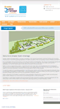 Mobile Screenshot of greaterdublindrainage.com